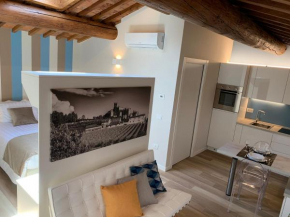 SOAVE HOUSE ALLE VIGNE-2-Luxury stay Soave